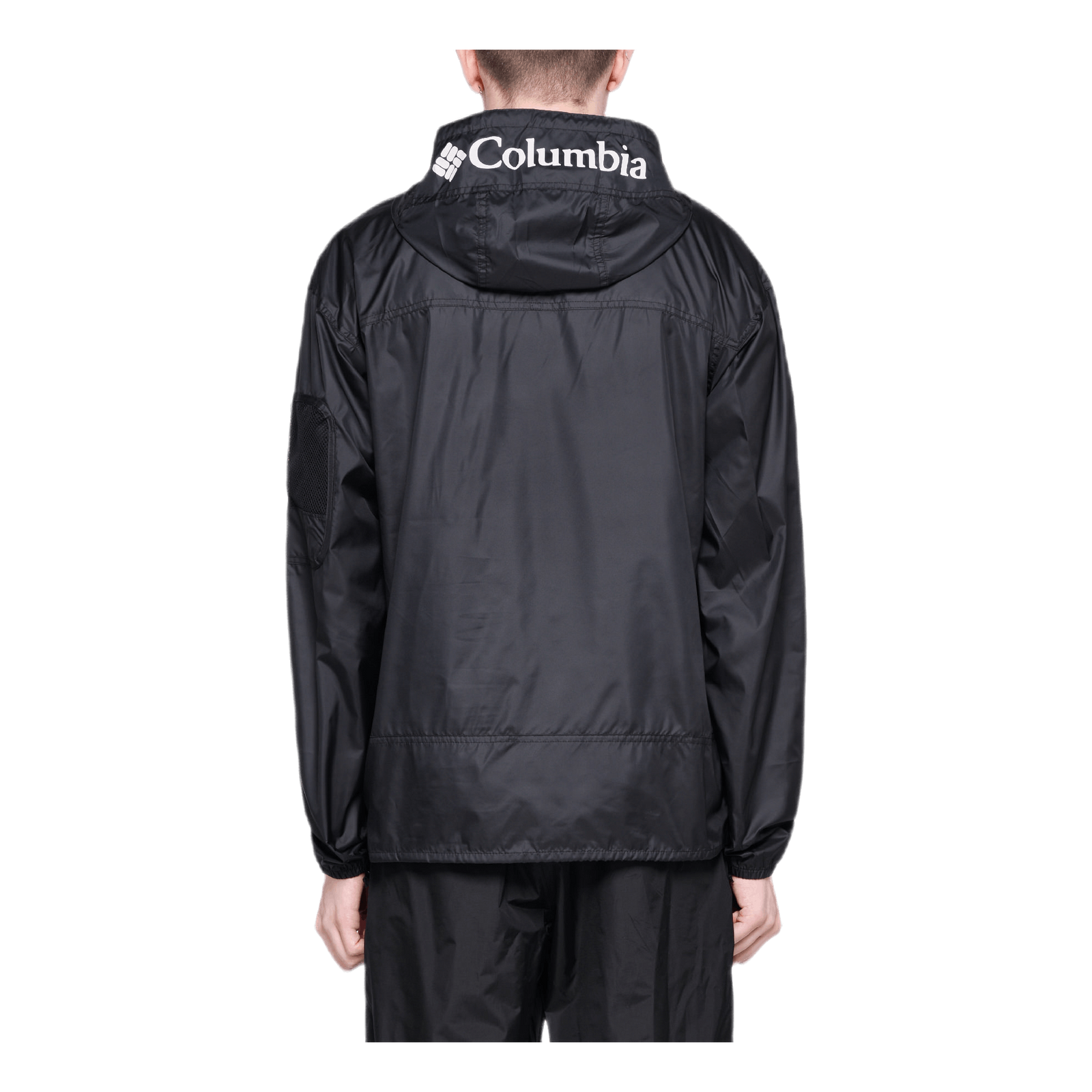 Challenger™ Windbreaker