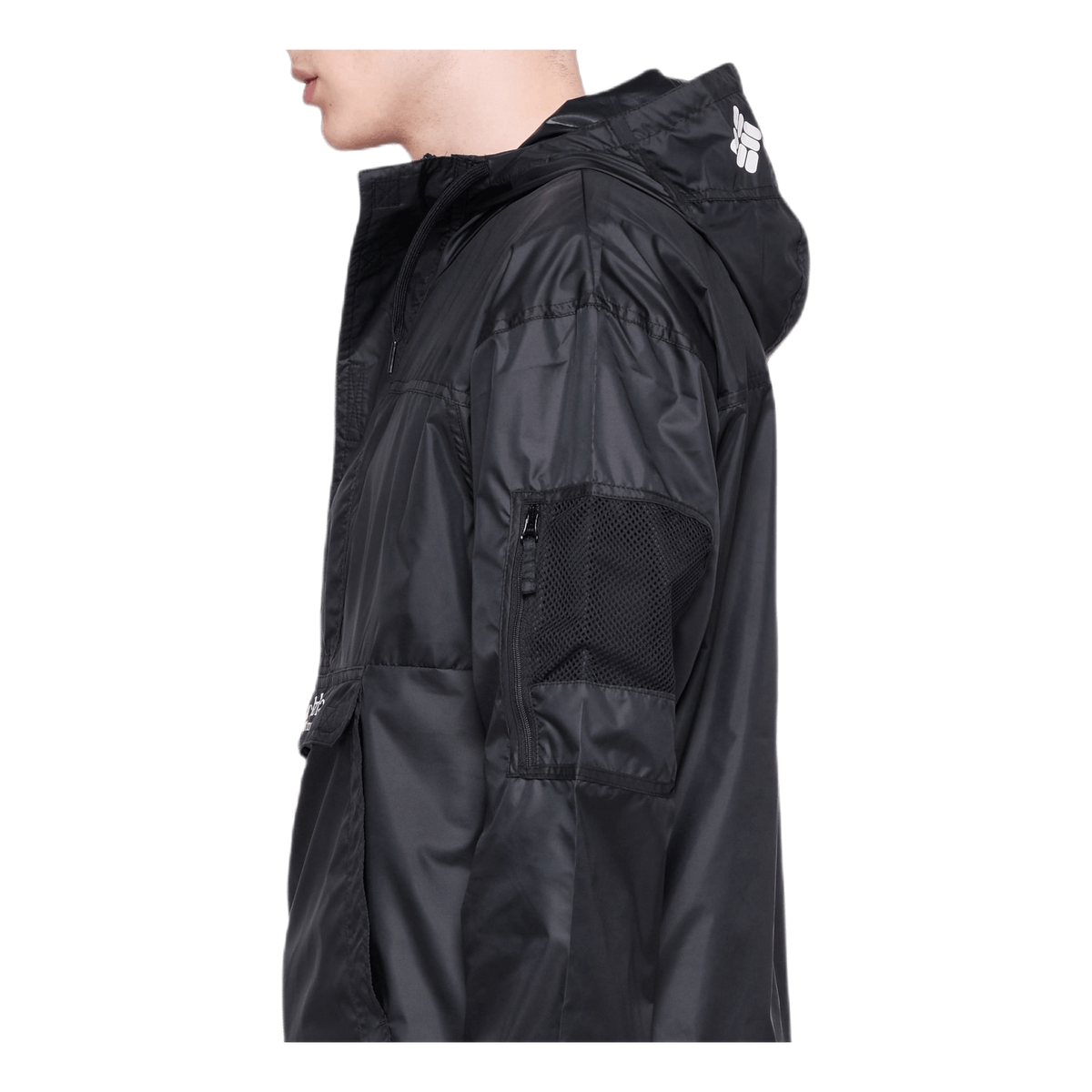 Challenger™ Windbreaker