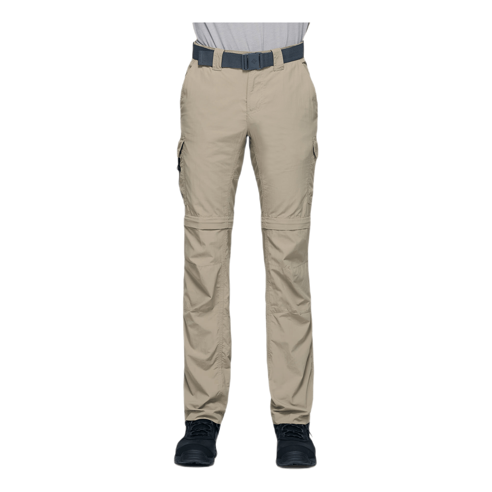 Silver Ridge Ii Convirtible Khaki