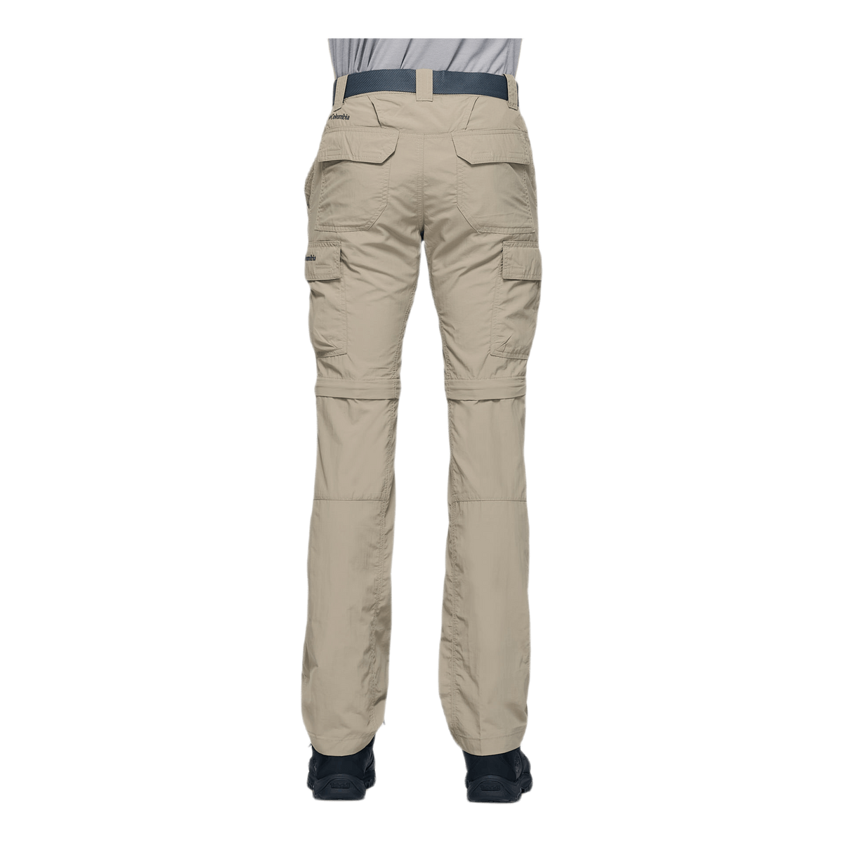 Silver Ridge Ii Convirtible Khaki