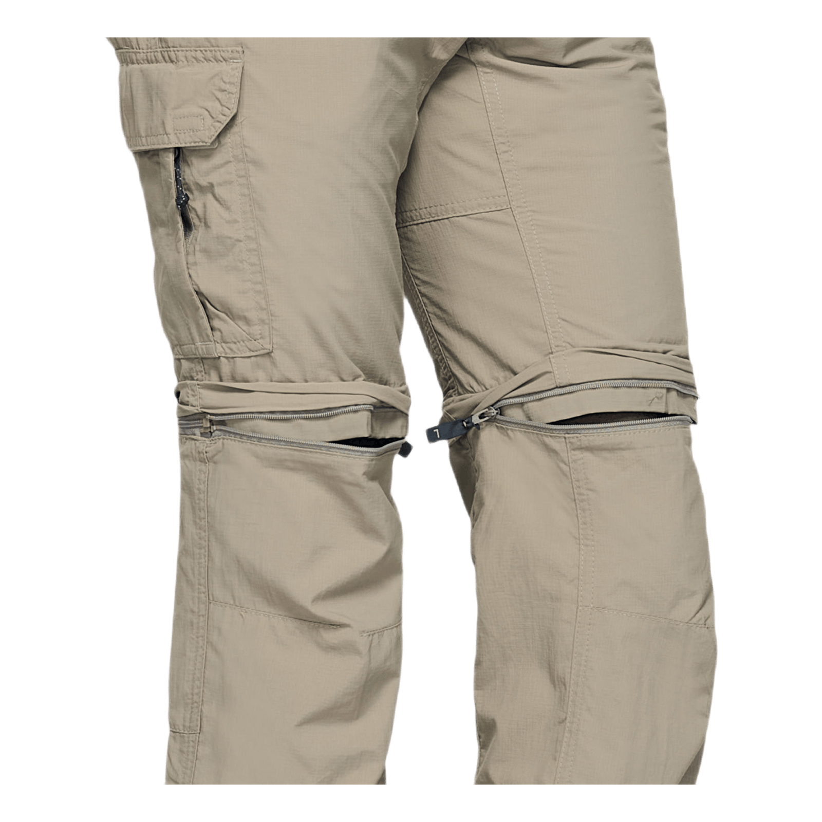 Silver Ridge Ii Convirtible Khaki