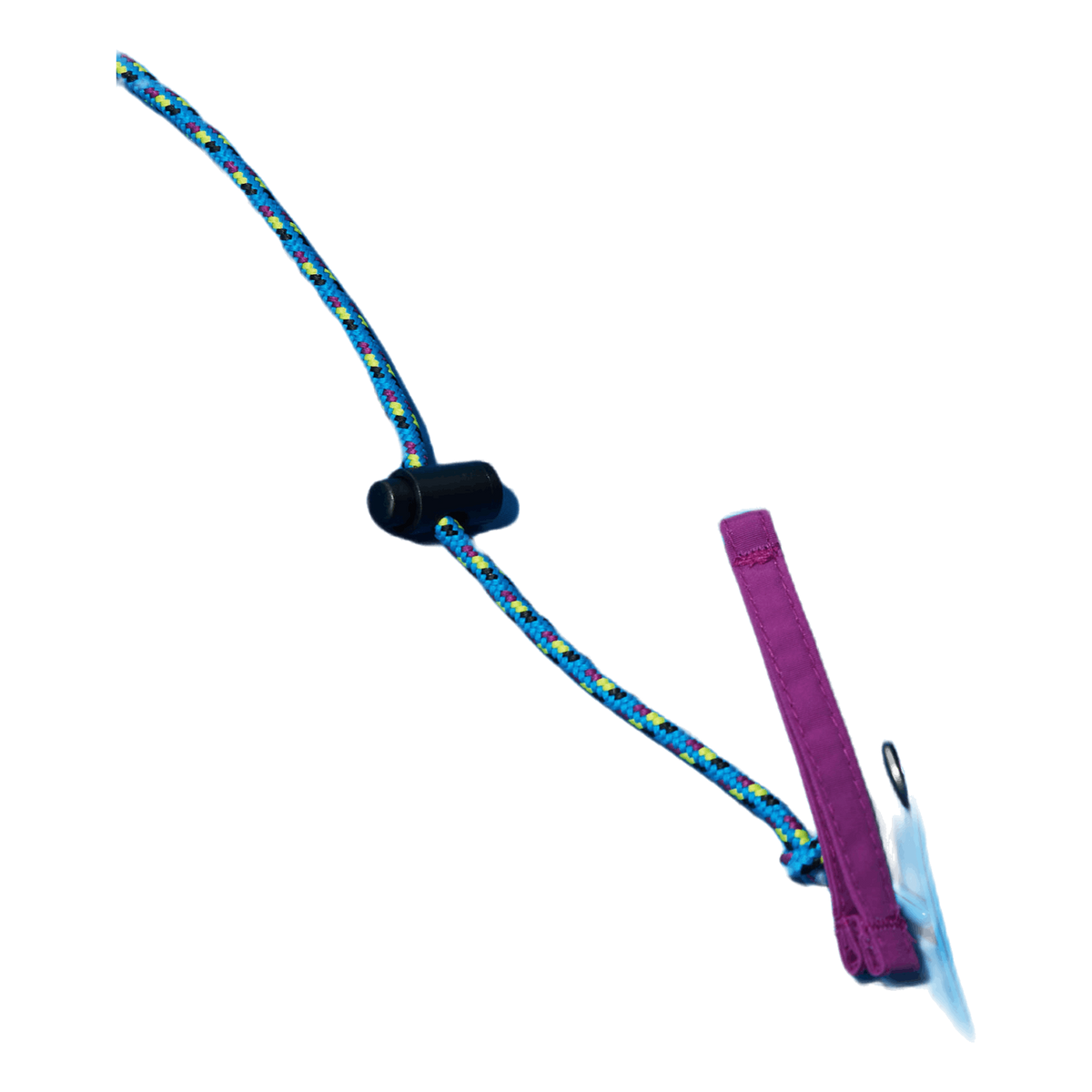 Monashee Anorak Blue