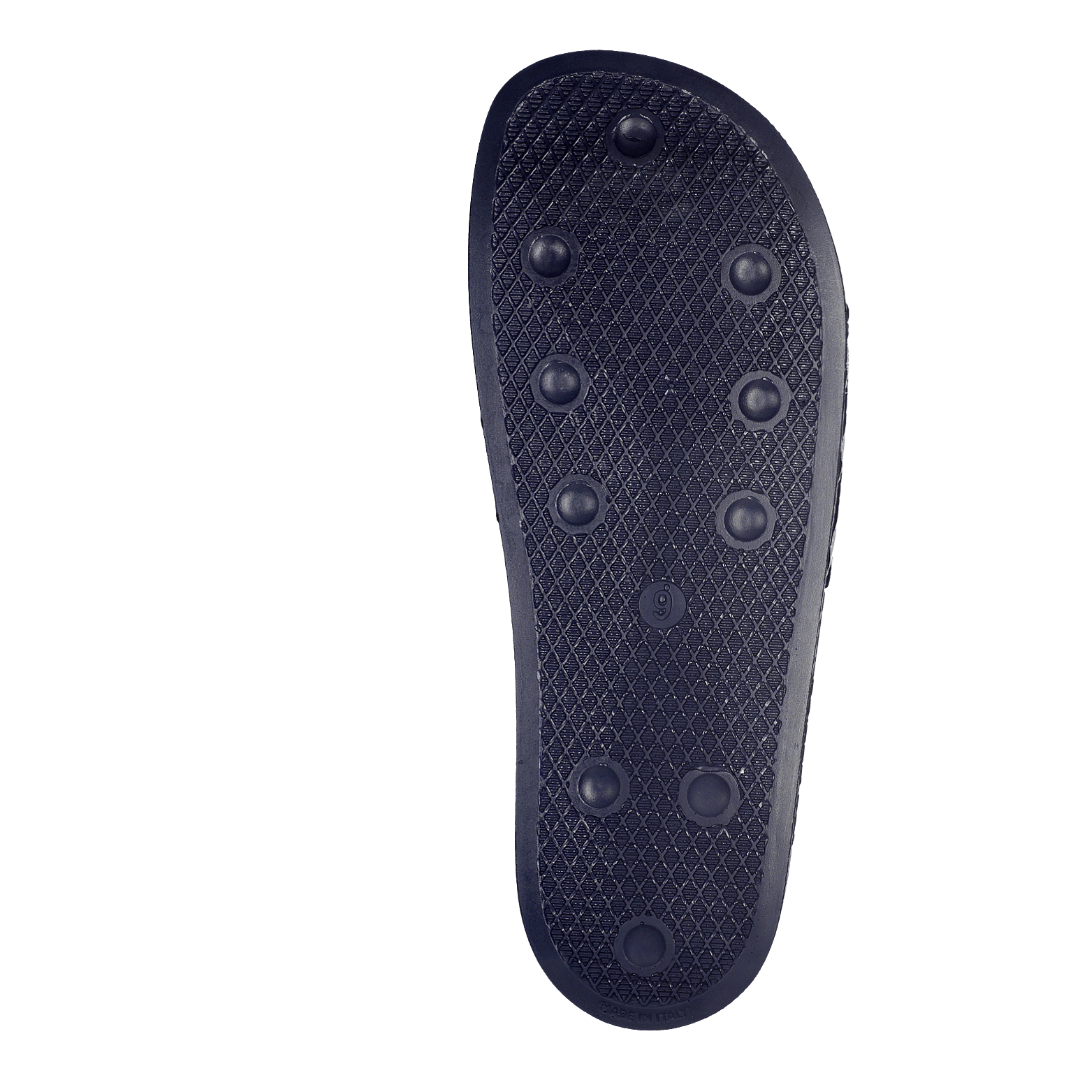 Adilette Adiblue/White/Adiblue