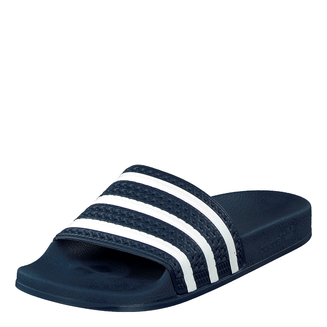 Adilette Adiblue/White/Adiblue