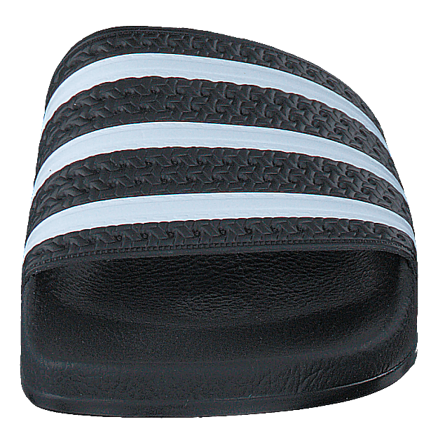 Adilette Black 1/White/Black 1