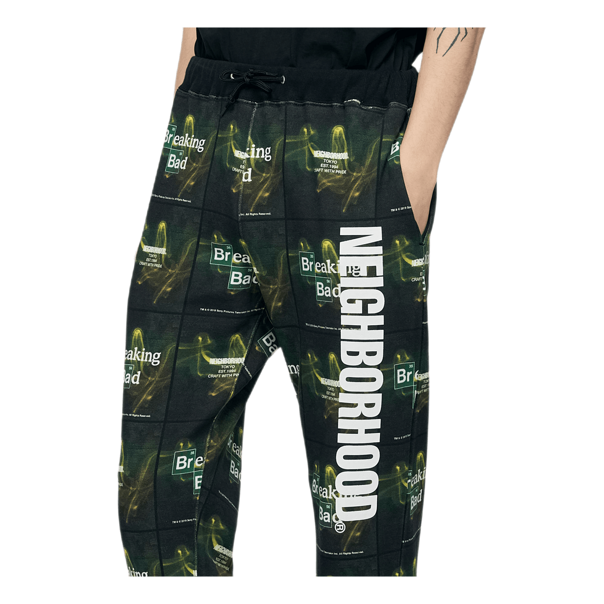 Bbnh Logo / C-pt Multi