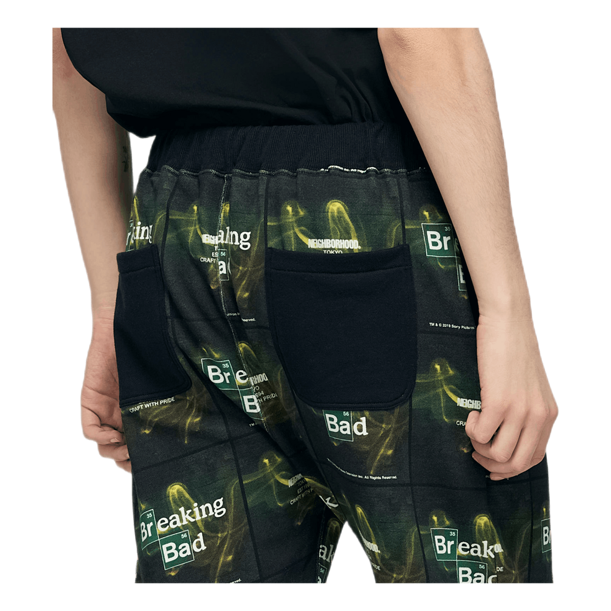 Bbnh Logo / C-pt Multi