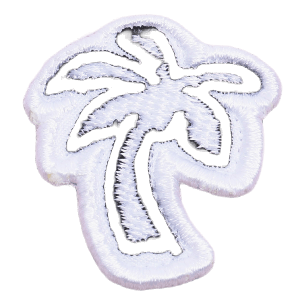 Sporty La Crewneck Pink