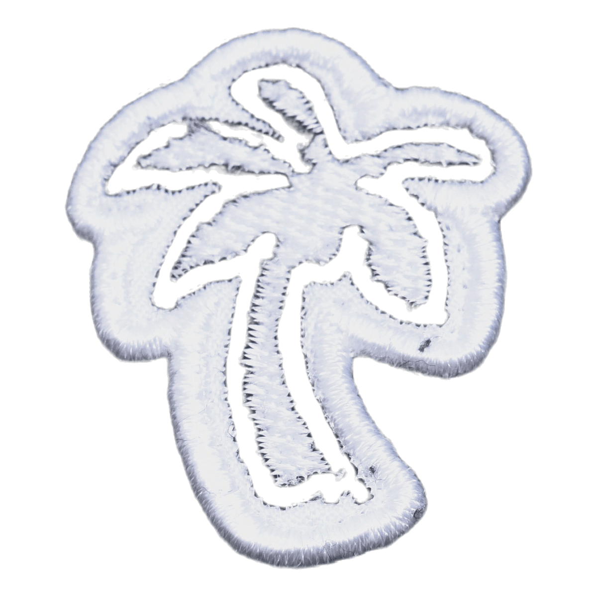 Sporty La Crewneck Black