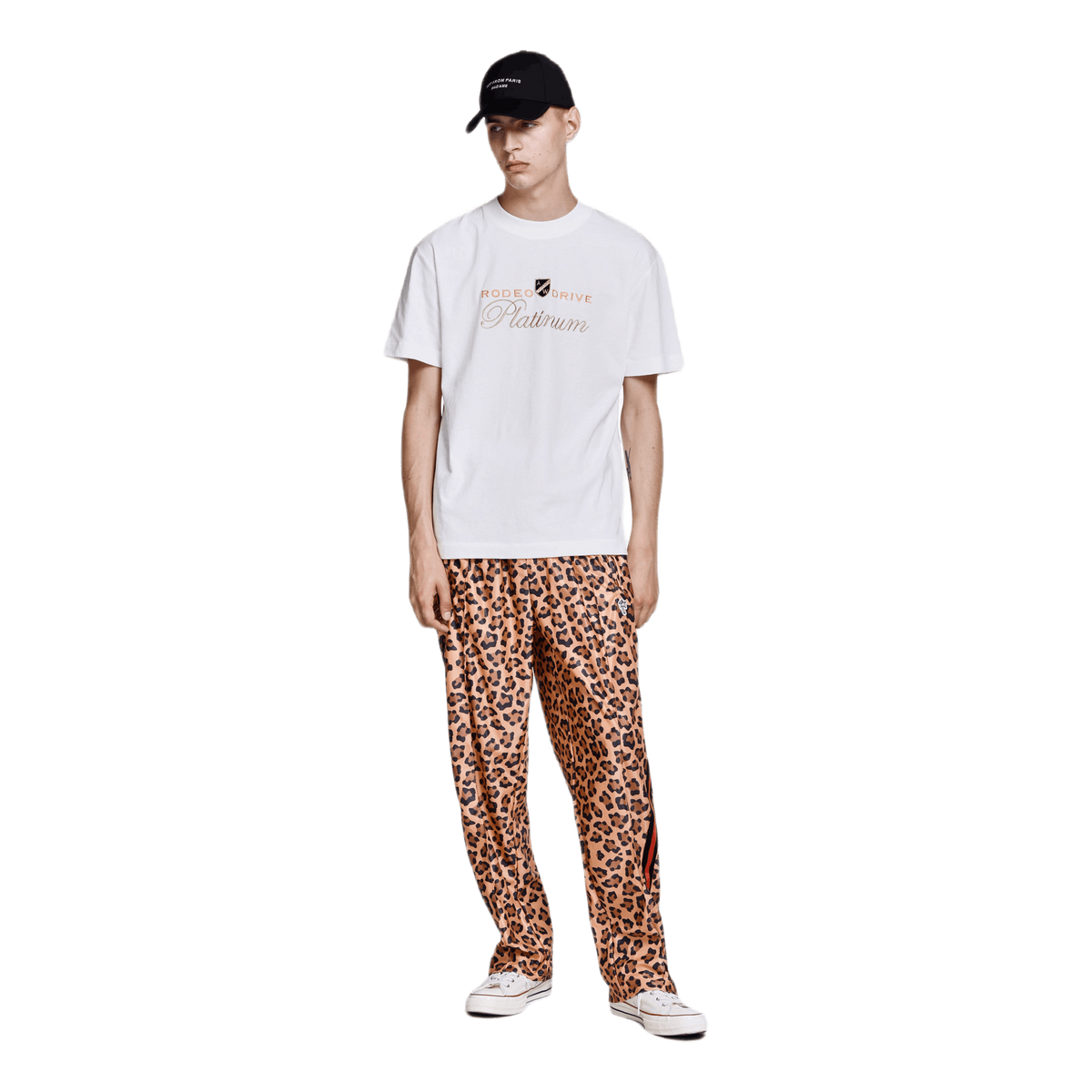 Track Pants Multi