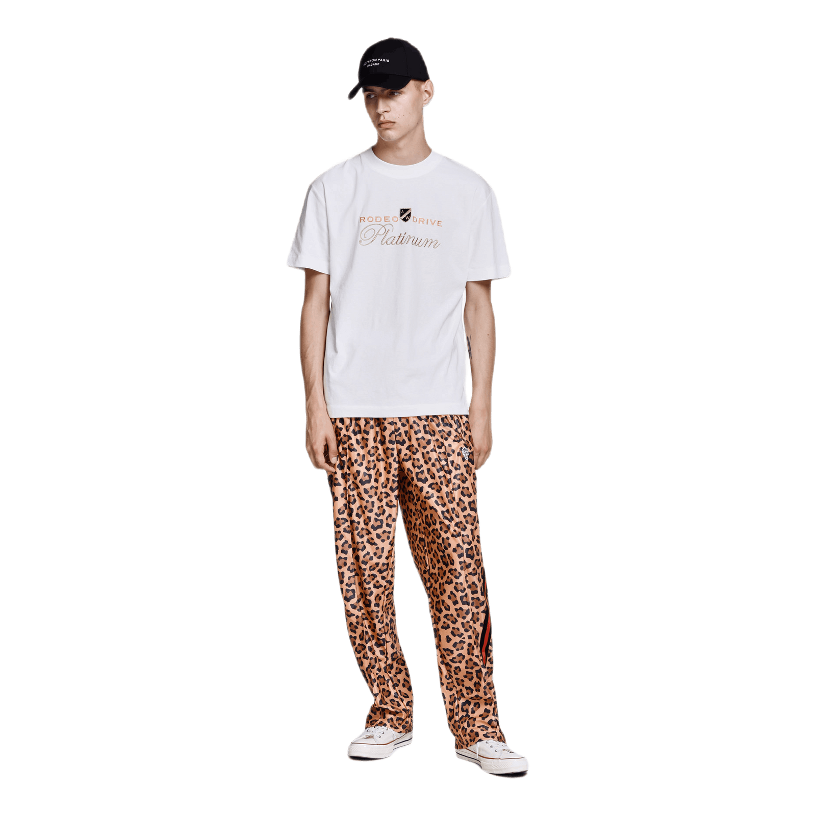 Track Pants Multi