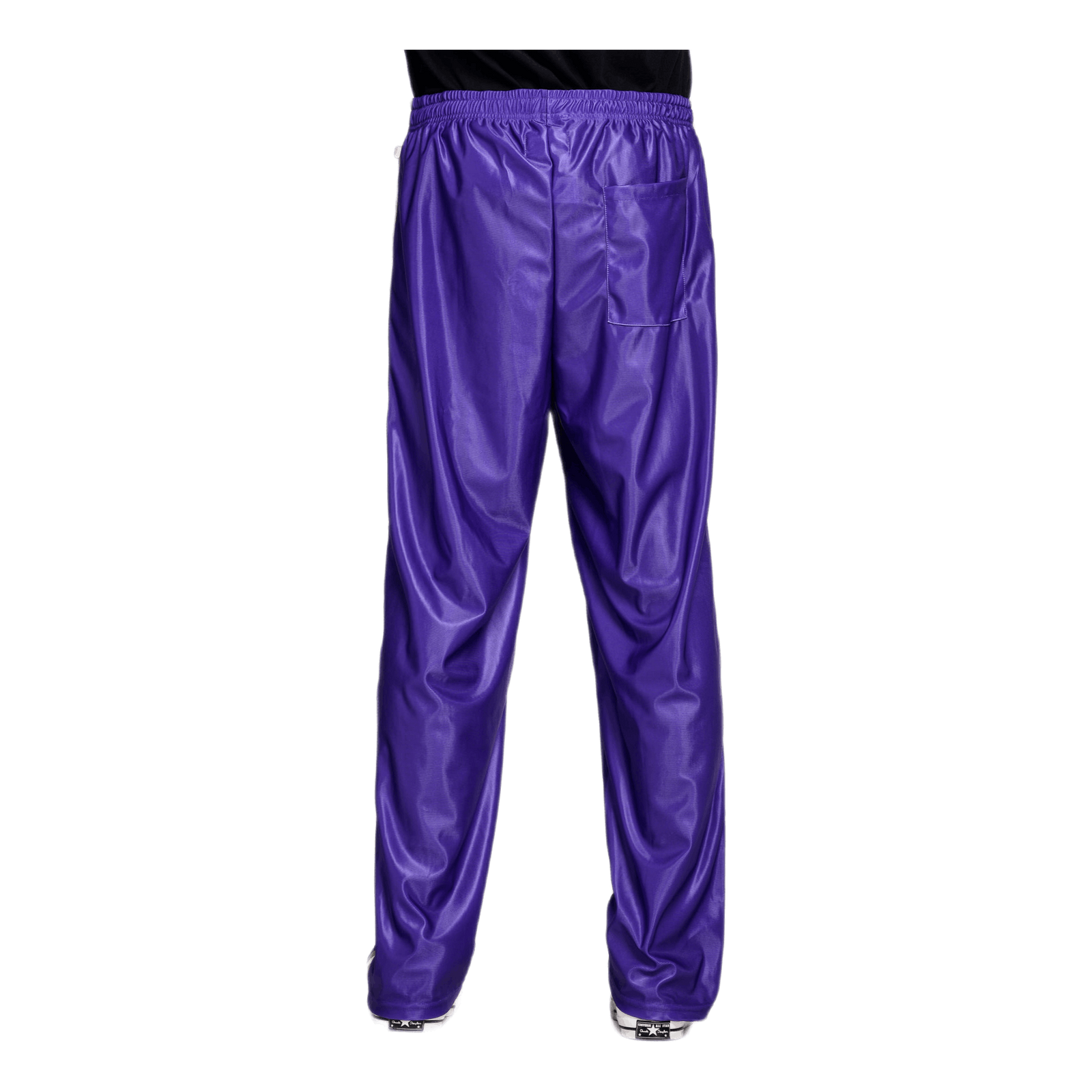 Track Pants Purple