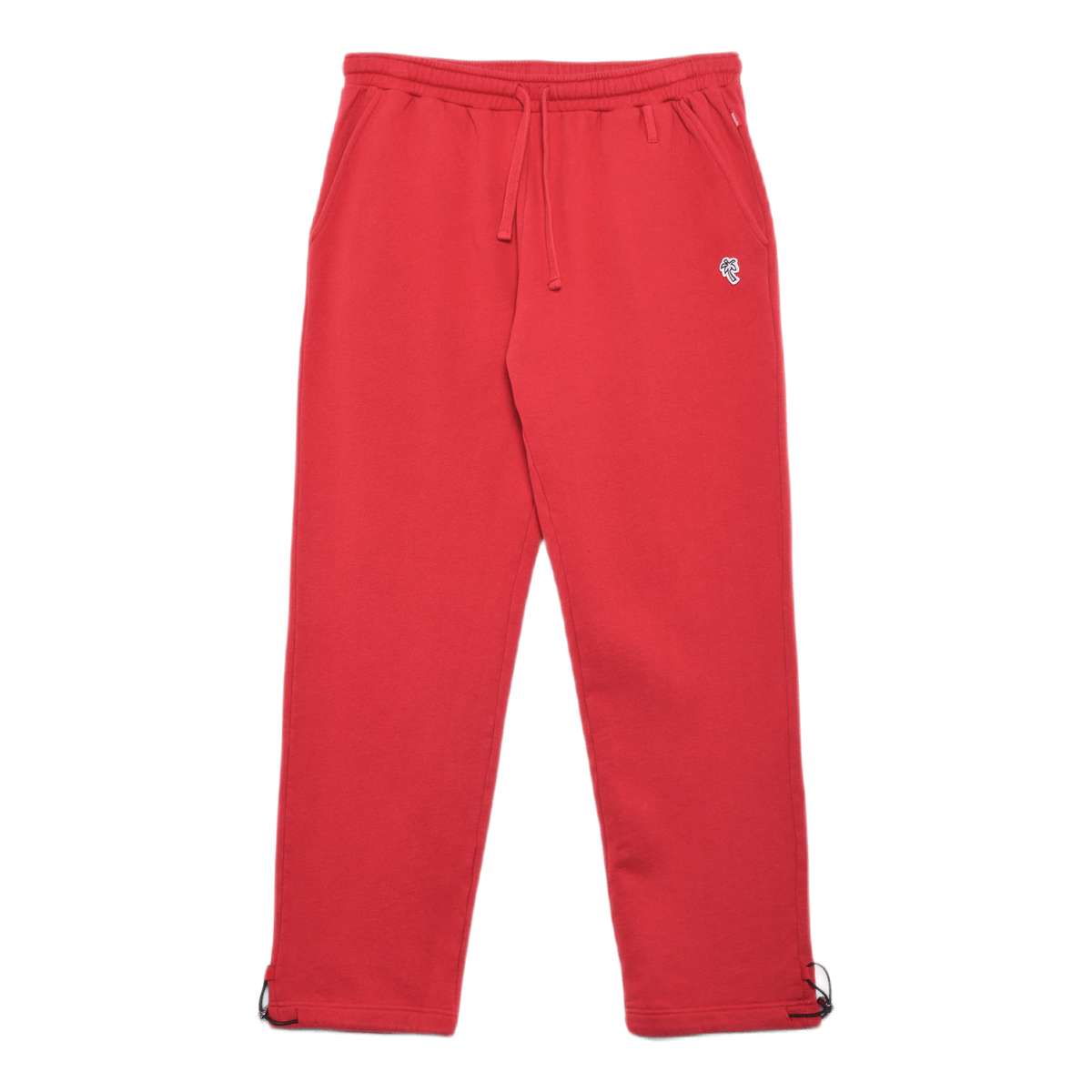 Sweatpants Red