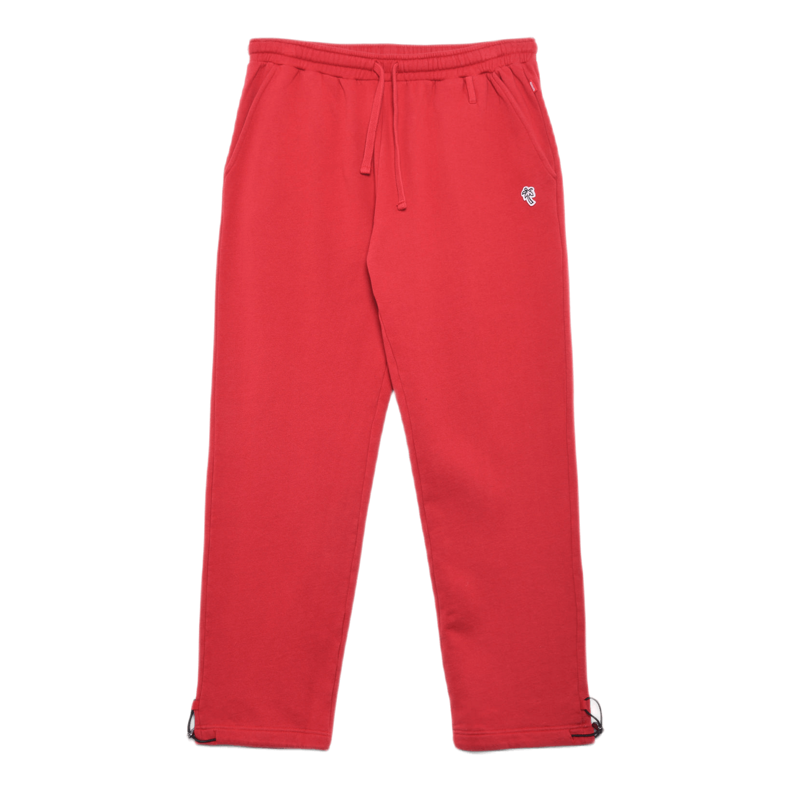 Sweatpants Red