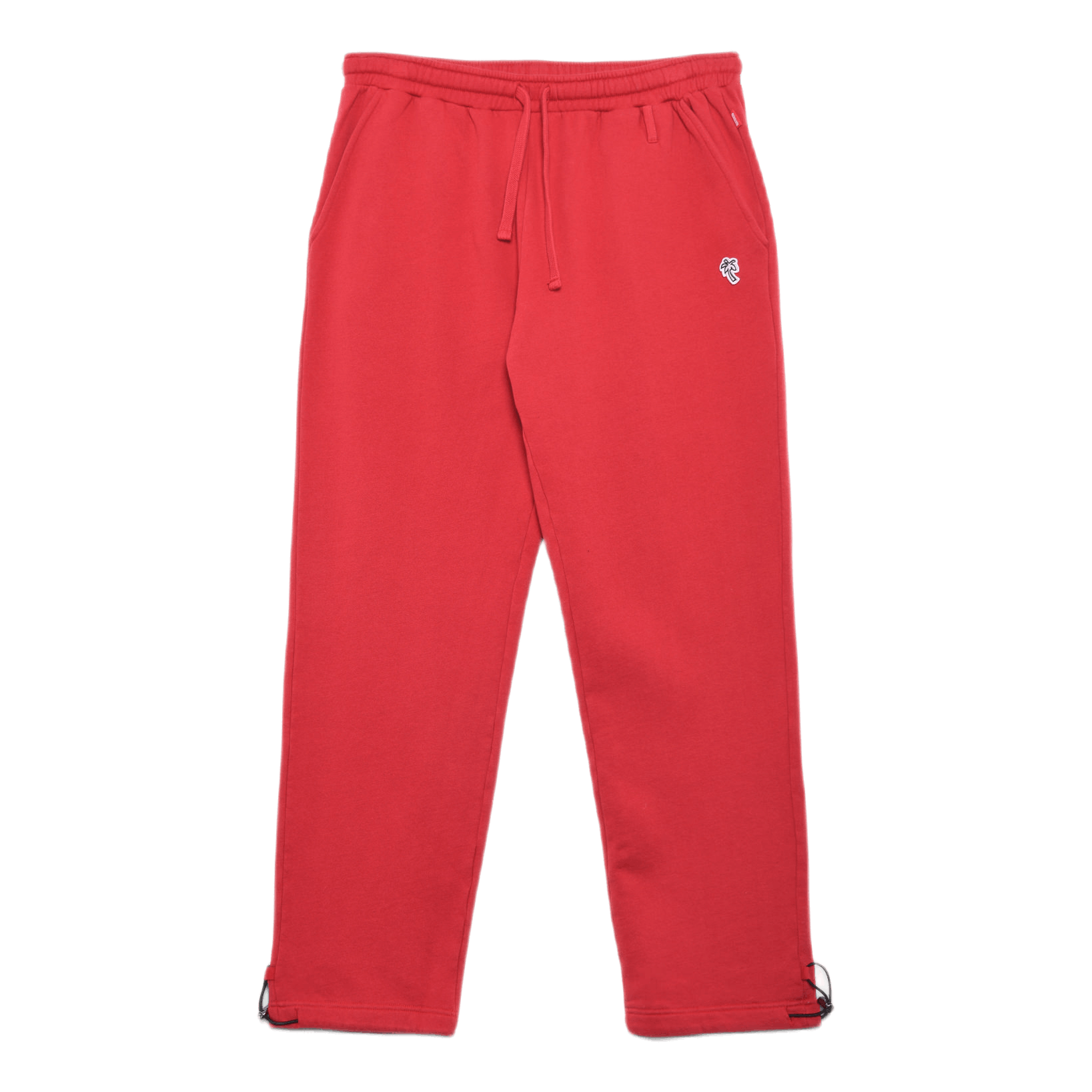 Sweatpants Red