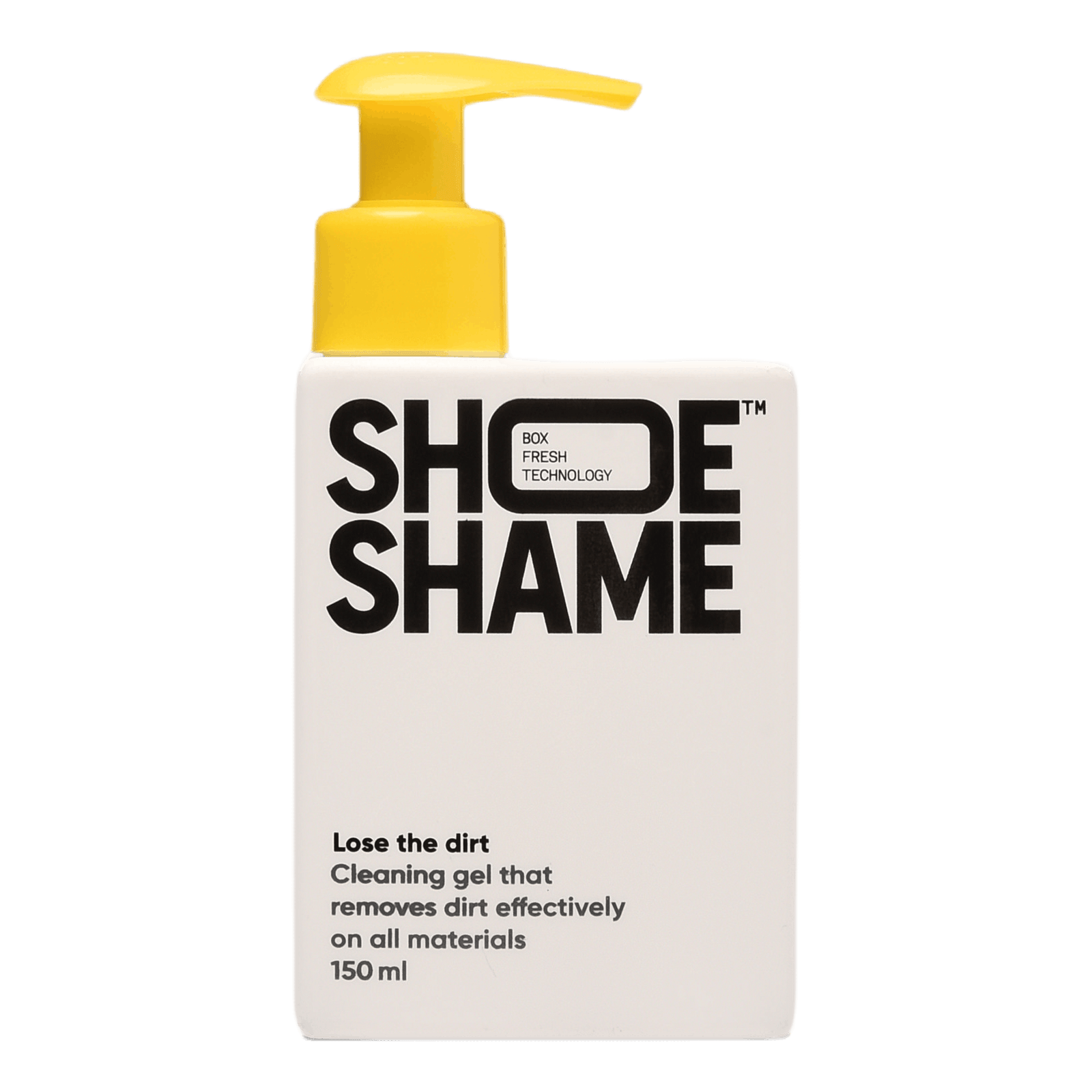 Lose The Dirt Gel 150ml Multi