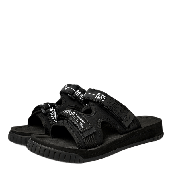 サンダル NEIGHBORHOOD  NHSK CHILL OUT PE-SANDAL Neighborhood Nhsk . Chill Out / P | Caliroots.com