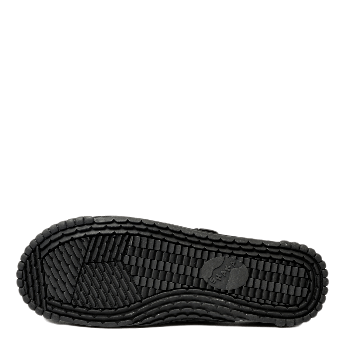 Nhsk . Chill Out / Pe-sandal Black