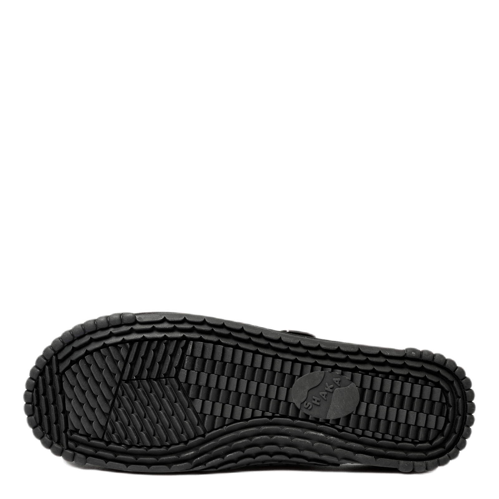 Nhsk . Chill Out / Pe-sandal Black