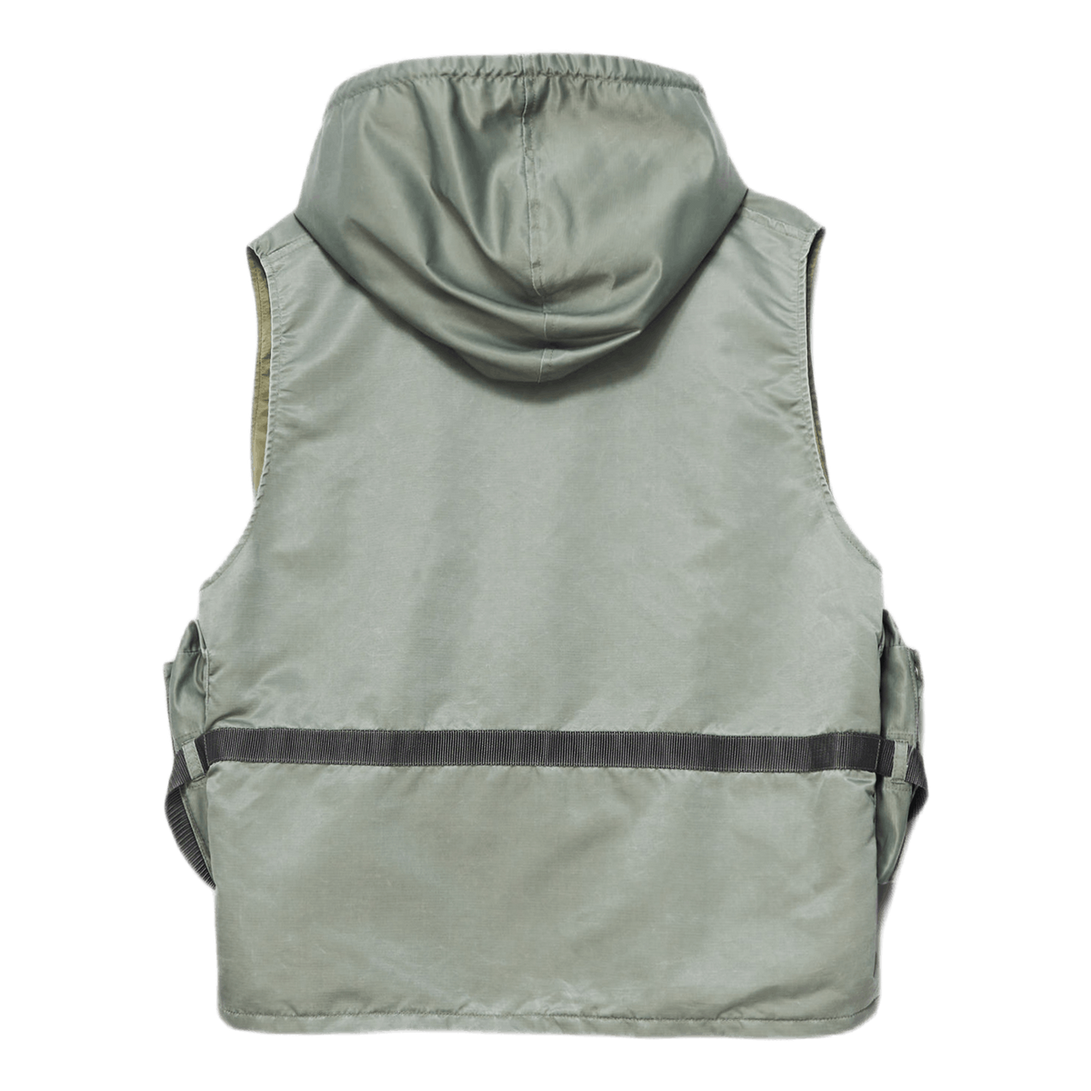 Radio . Mod / N-vest Green