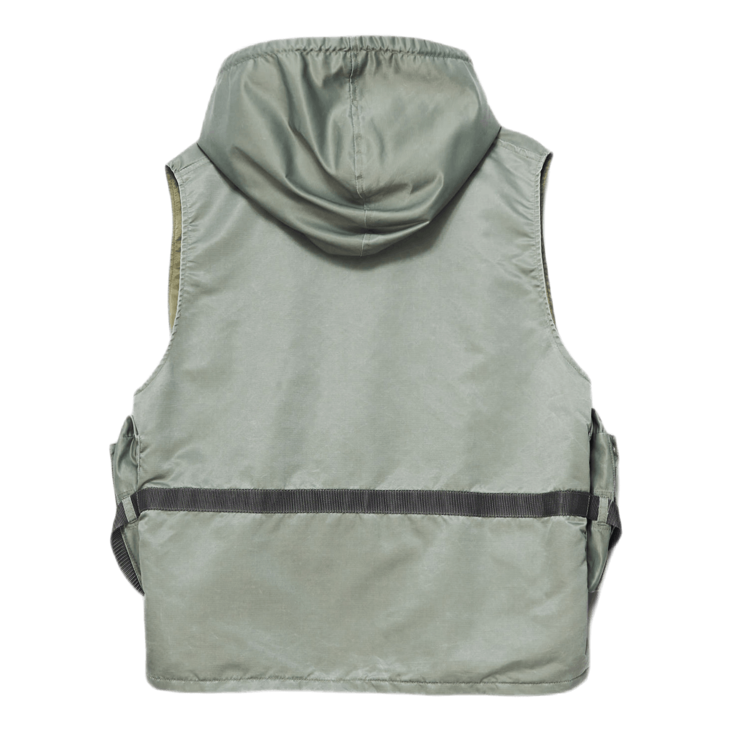 Radio . Mod / N-vest Green