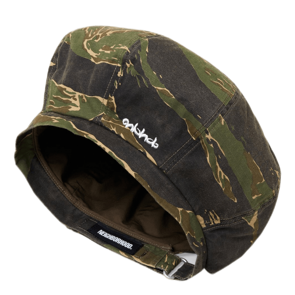 MIL-BERET . TIGER / C-CAP Multi