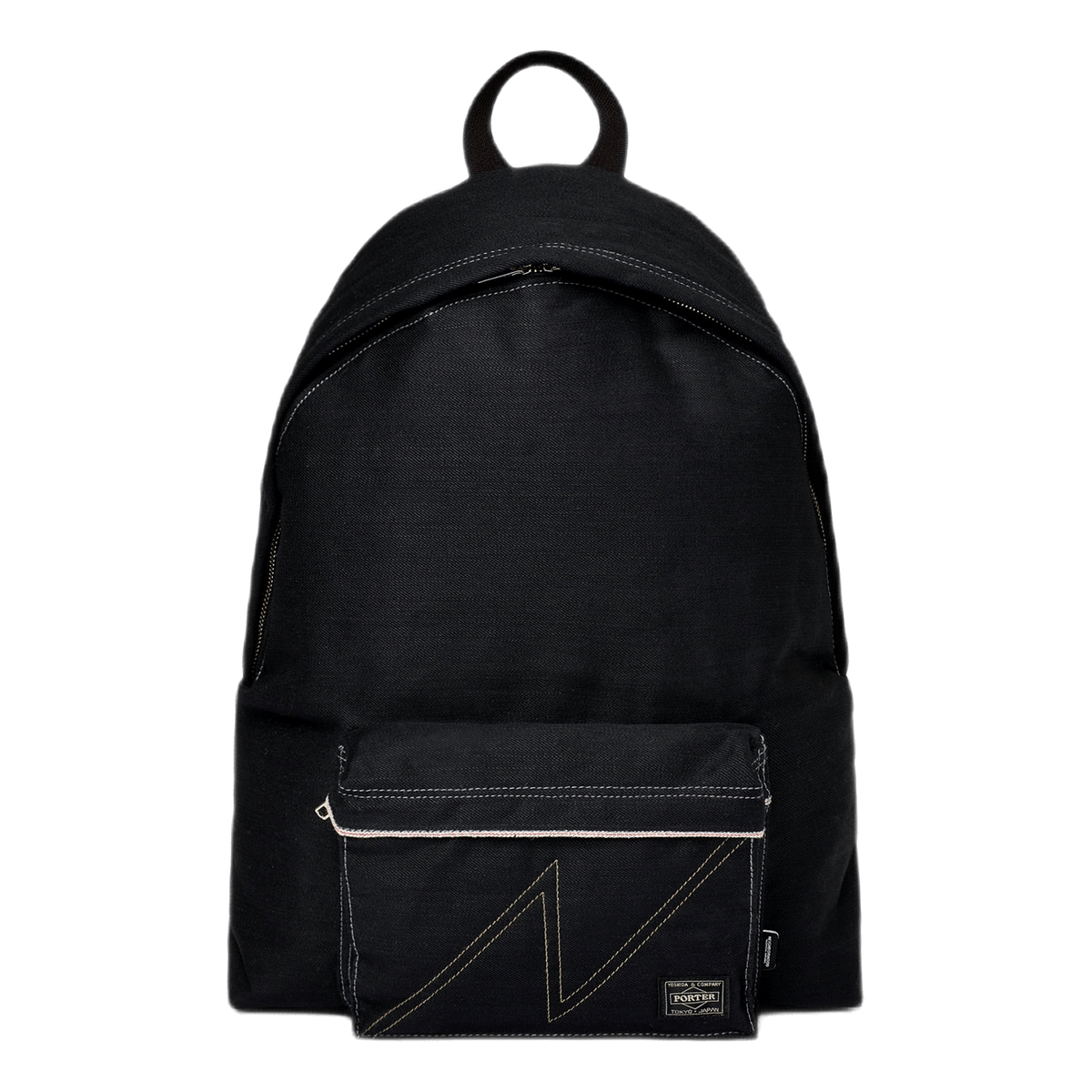 Nhpt . Daypack / C-luggage Black