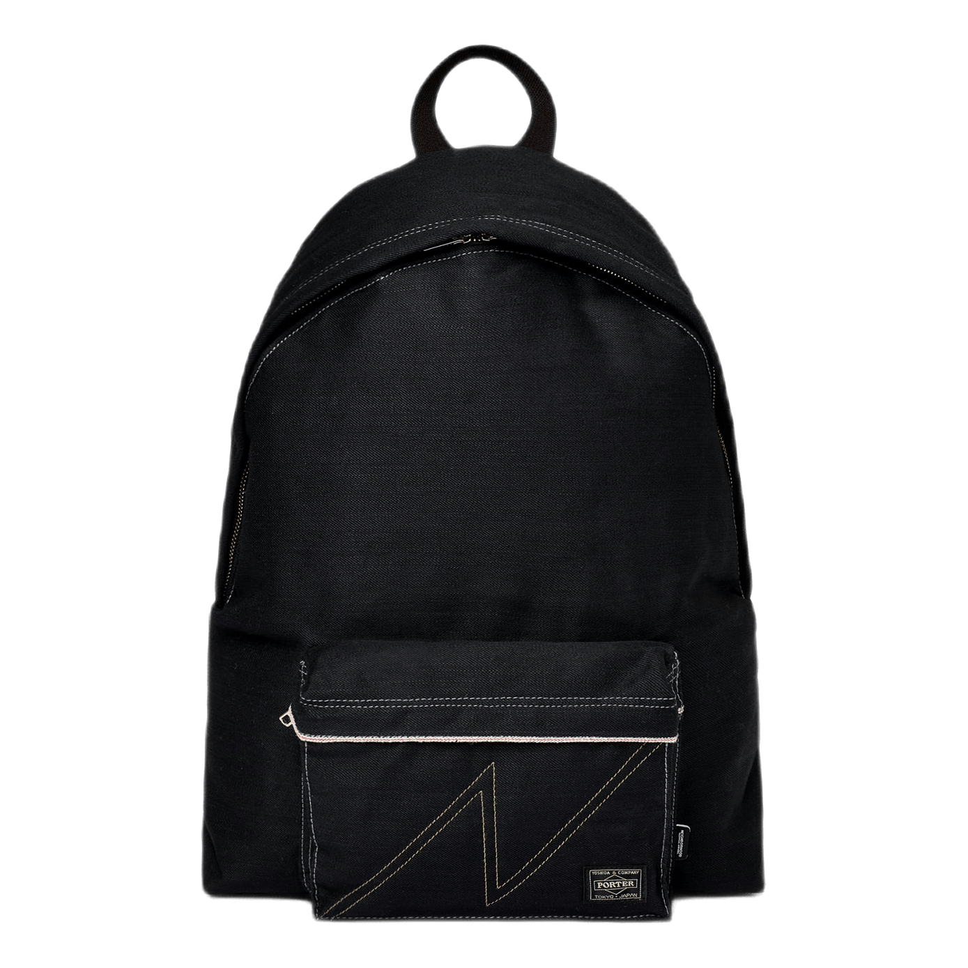 Nhpt . Daypack / C-luggage Black