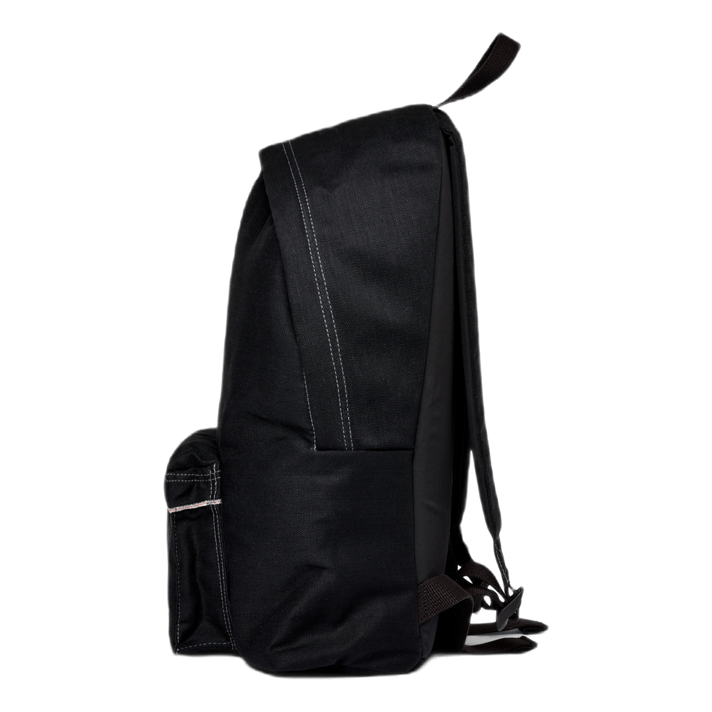 Nhpt . Daypack / C-luggage Black