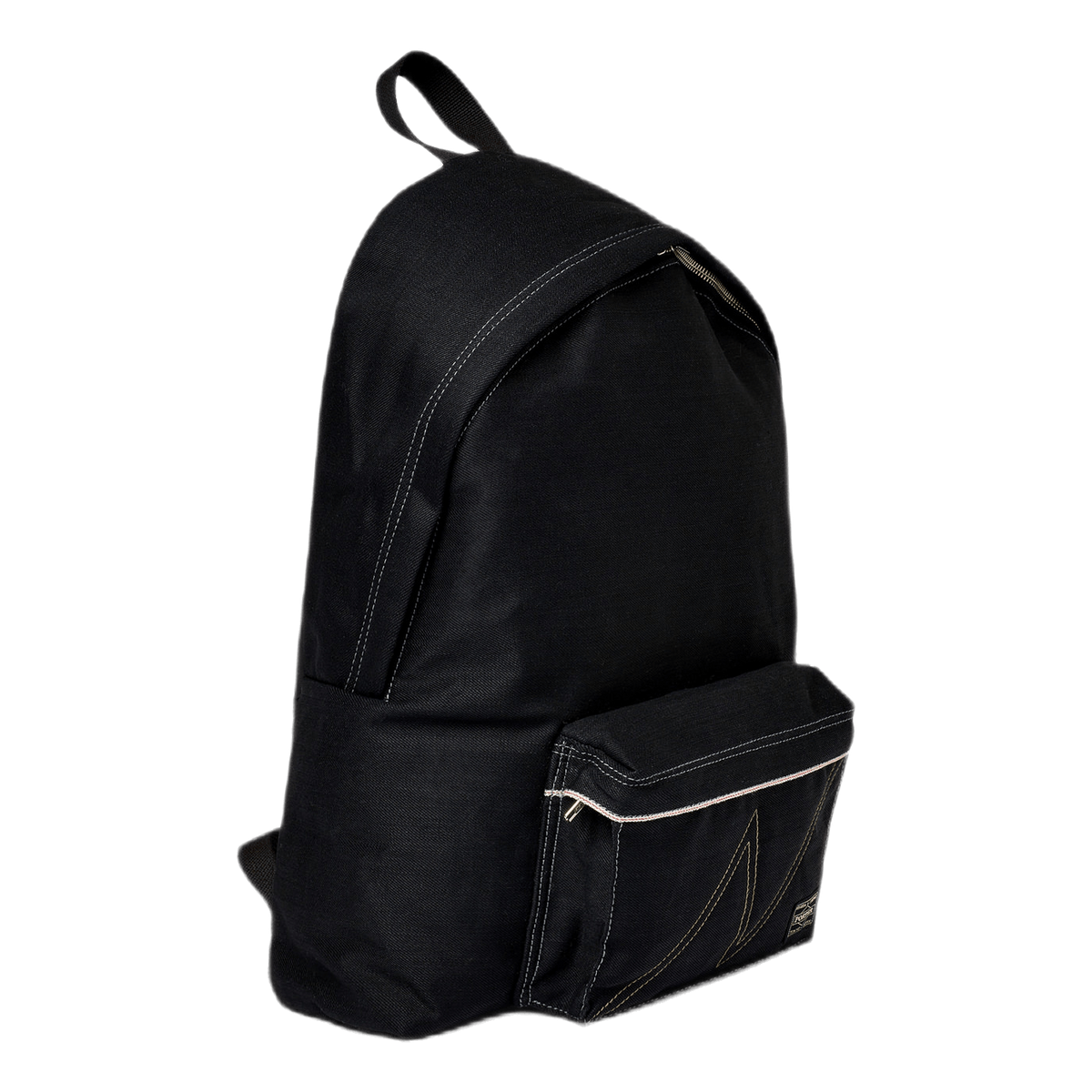 Nhpt . Daypack / C-luggage Black