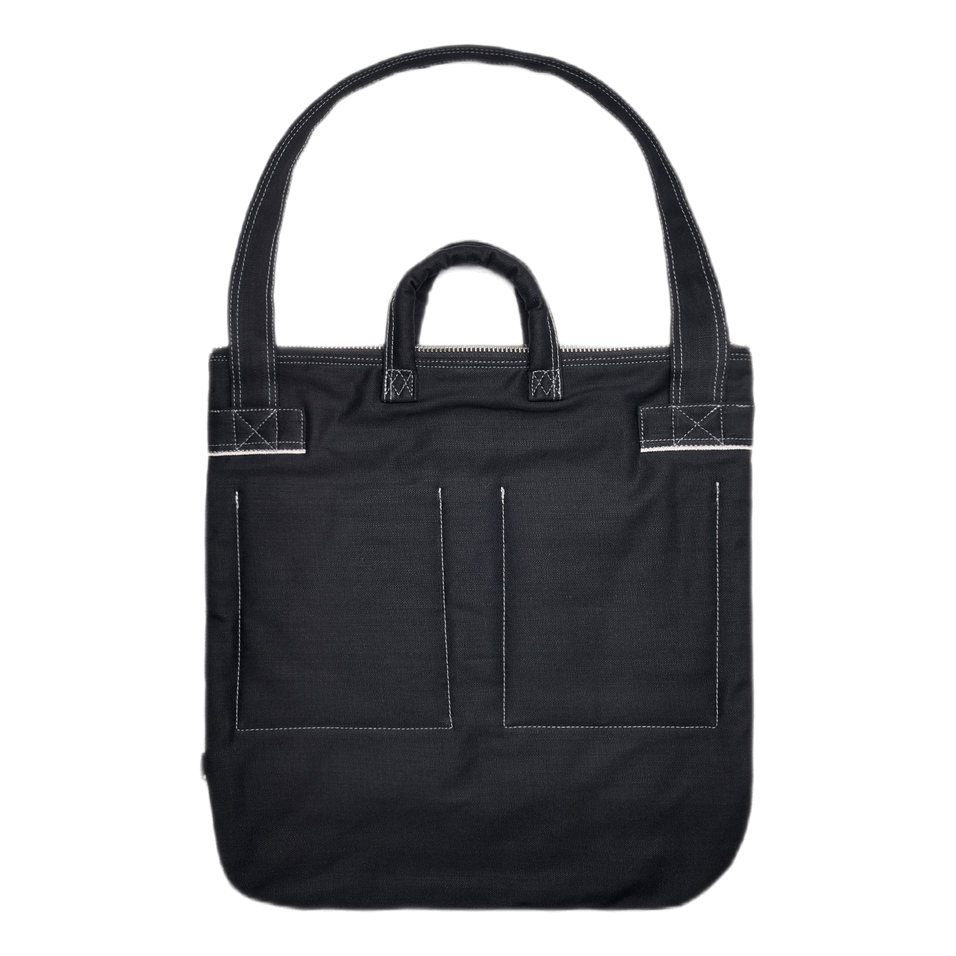 Nhpt . Tote / C-luggage Black