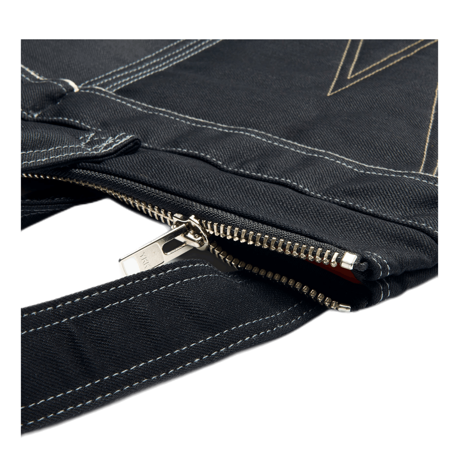 Nhpt . Tote / C-luggage Black