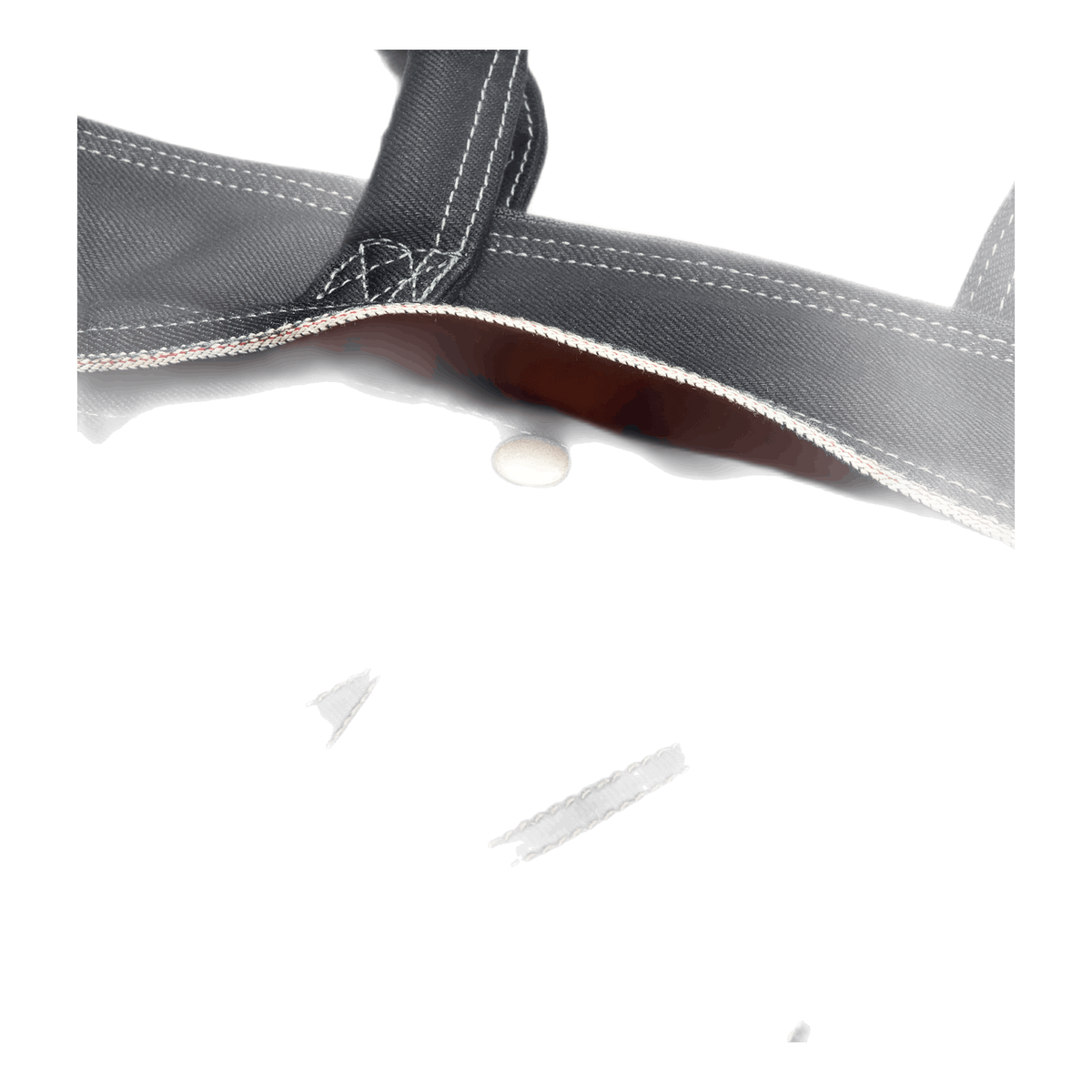 Nhpt . Tote / C-luggage Black