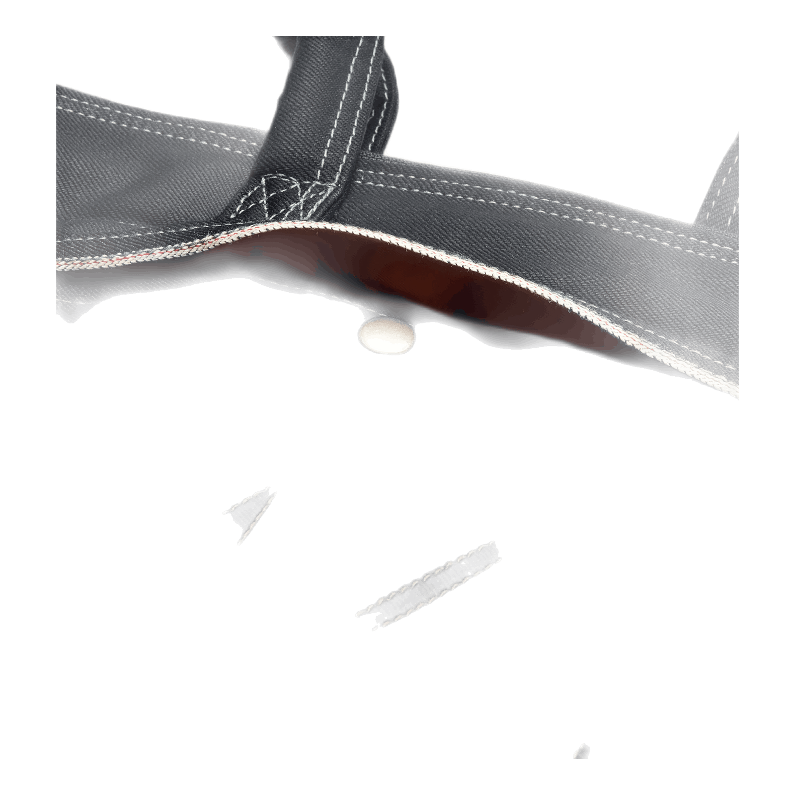 Nhpt . Tote / C-luggage Black