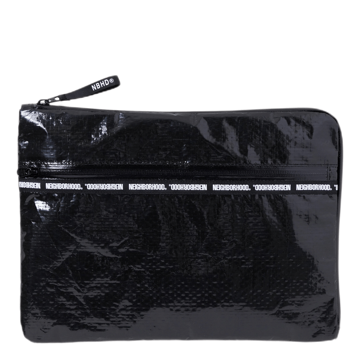 Doller / P-case Black