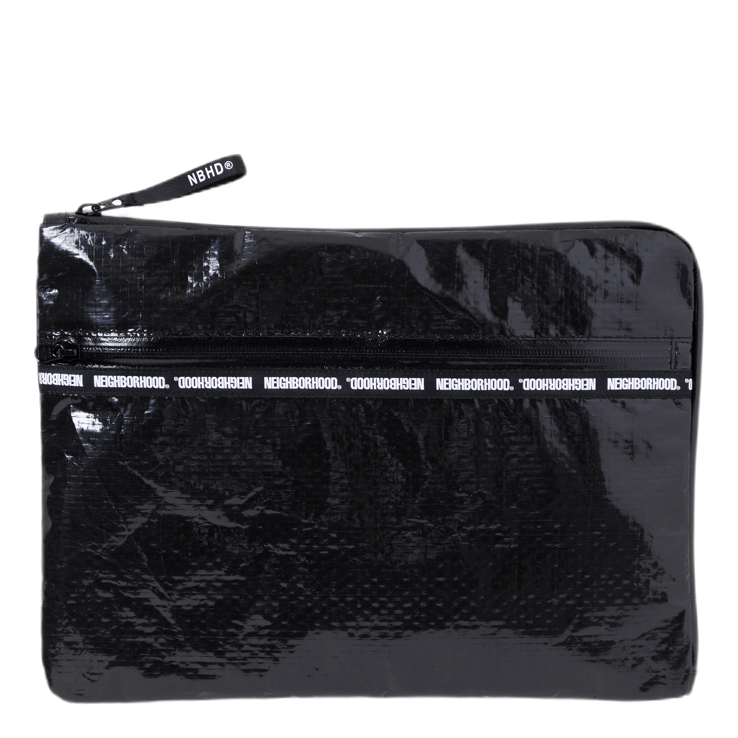 Doller / P-case Black