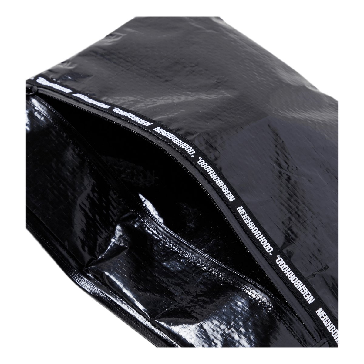 Doller / P-case Black