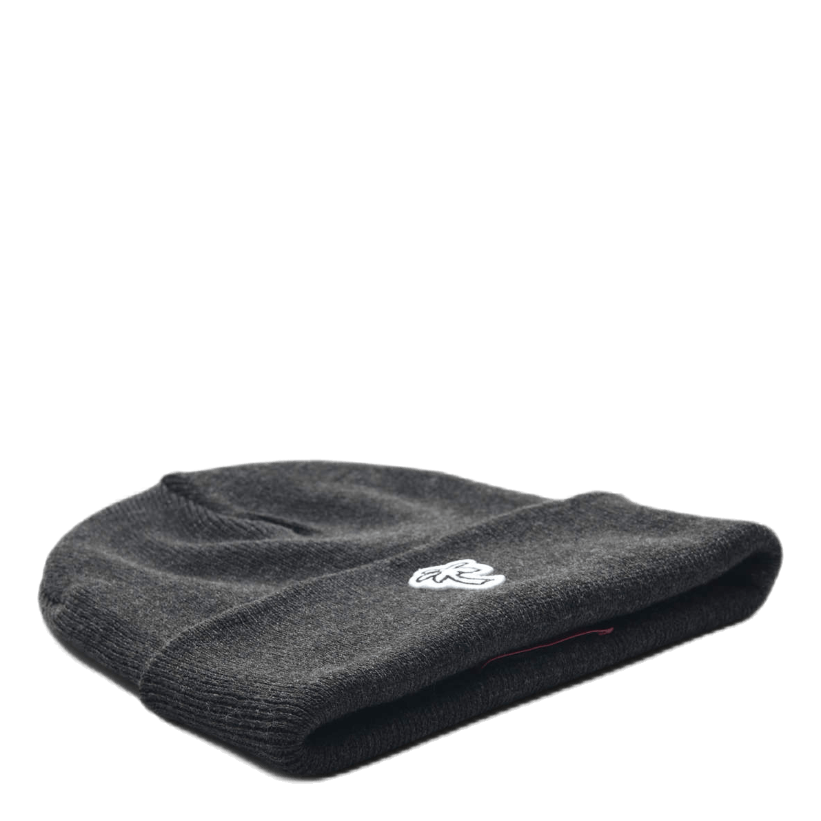 Palm Beanie Gray
