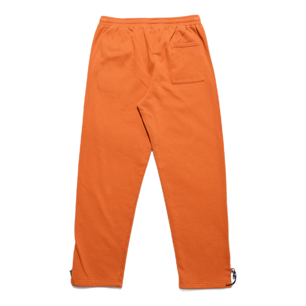 Sweatpants Orange