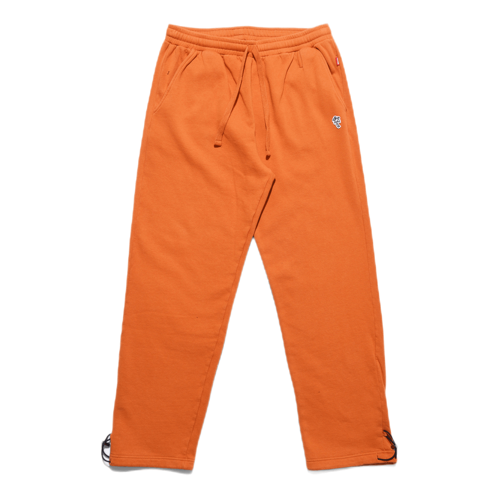 Sweatpants Orange