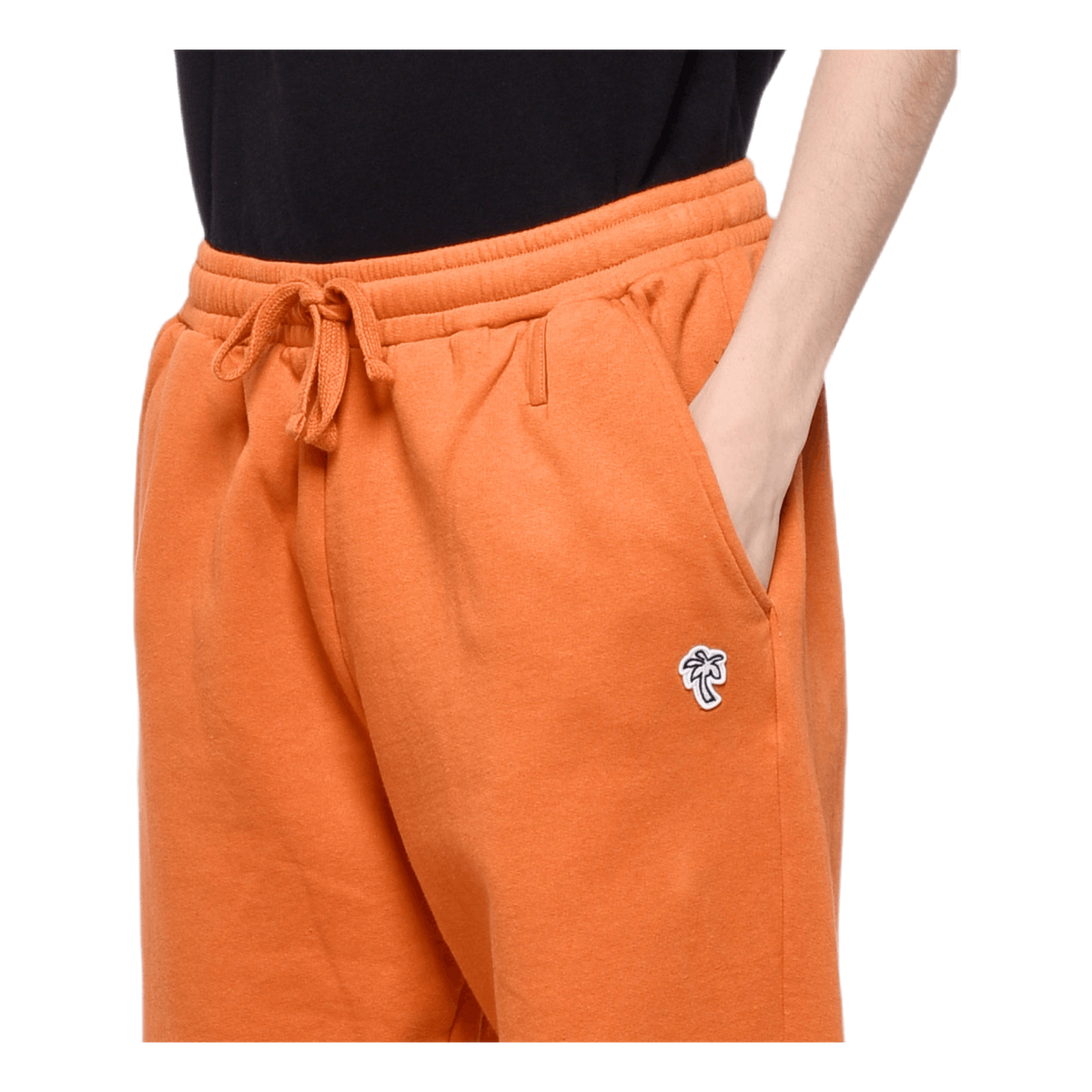 Sweatpants Orange