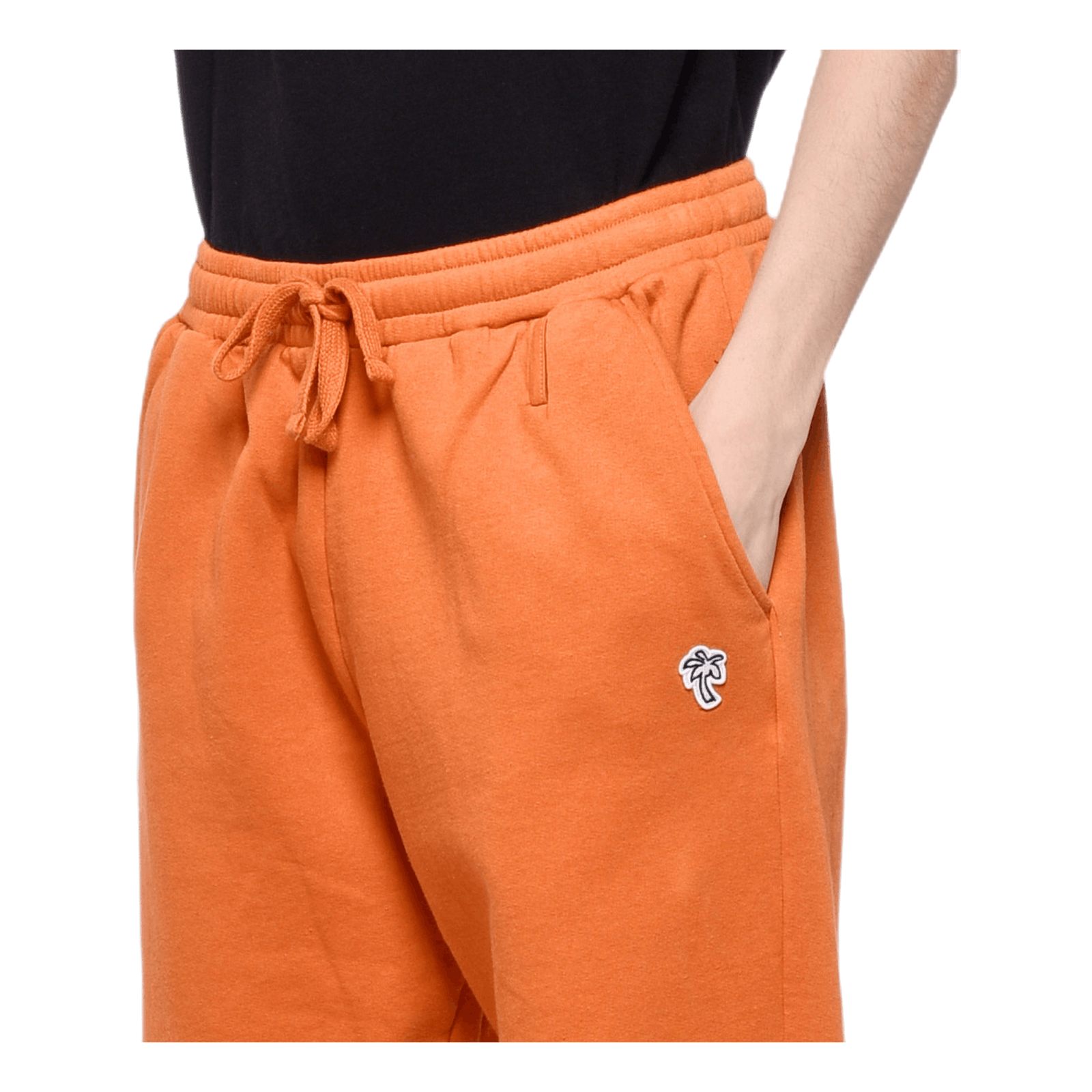Sweatpants Orange
