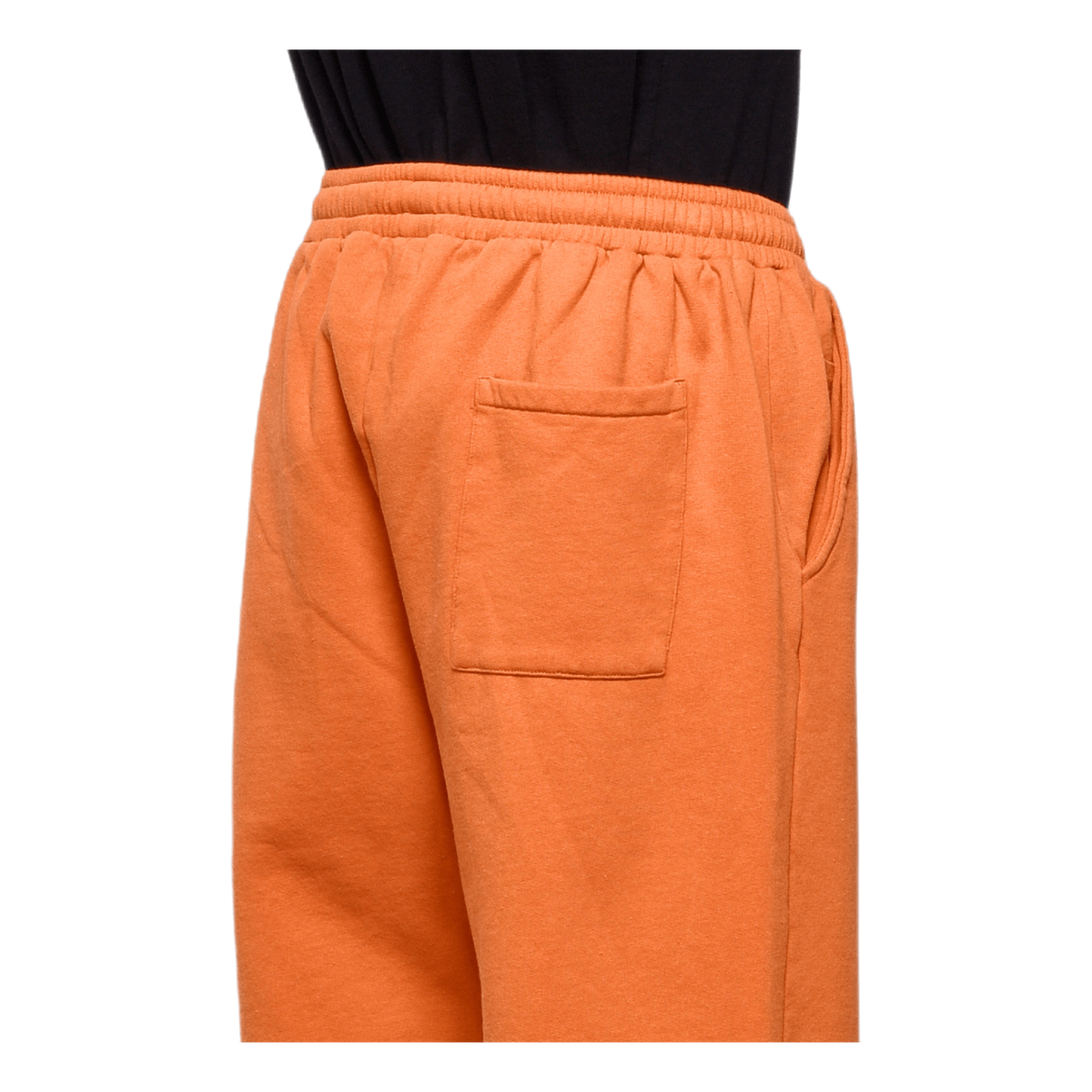 Sweatpants Orange