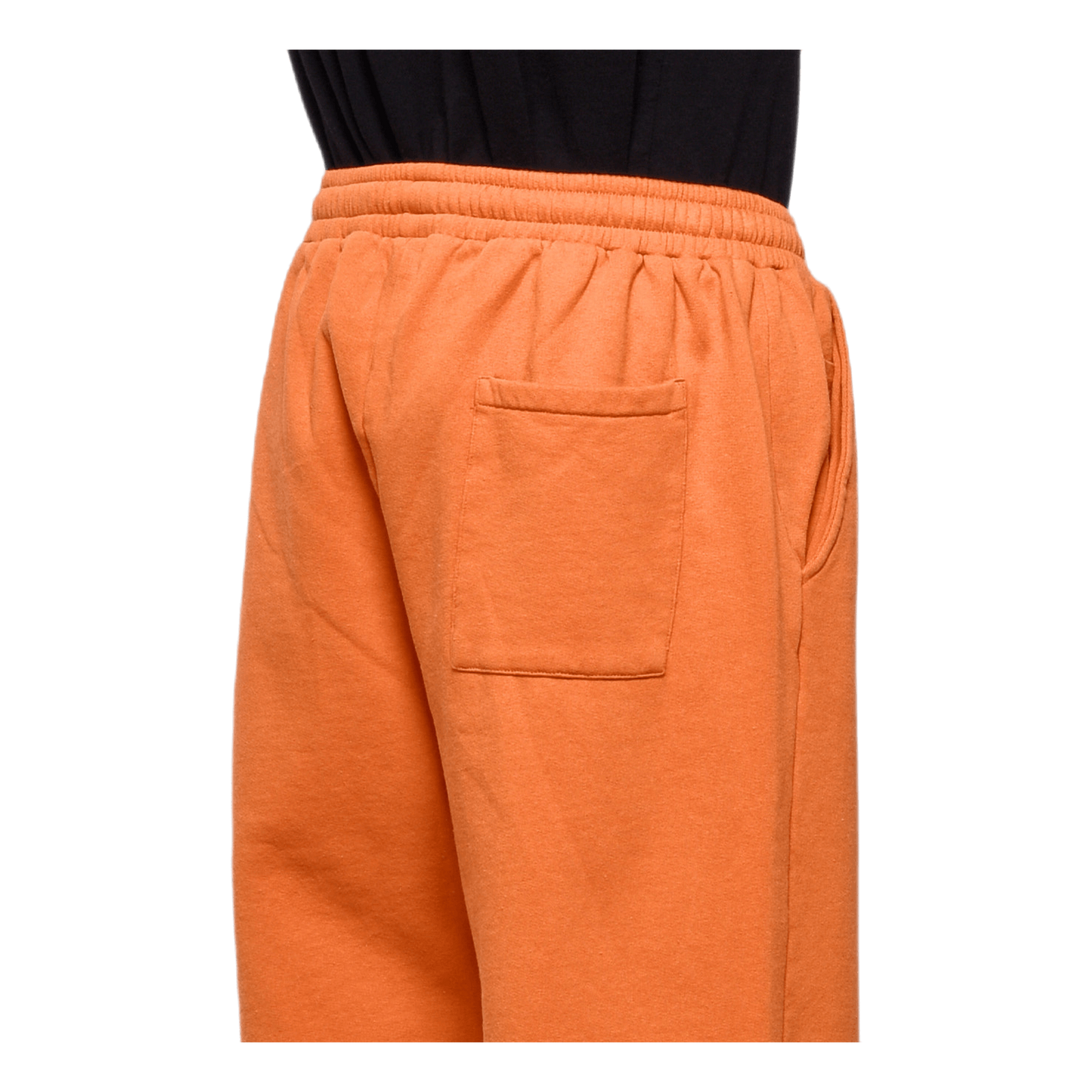 Sweatpants Orange