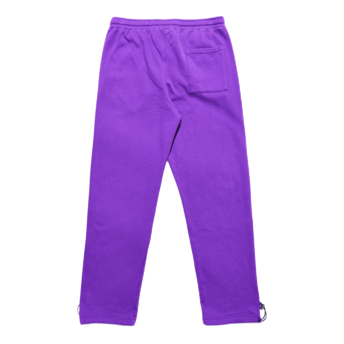 Sweatpants Purple