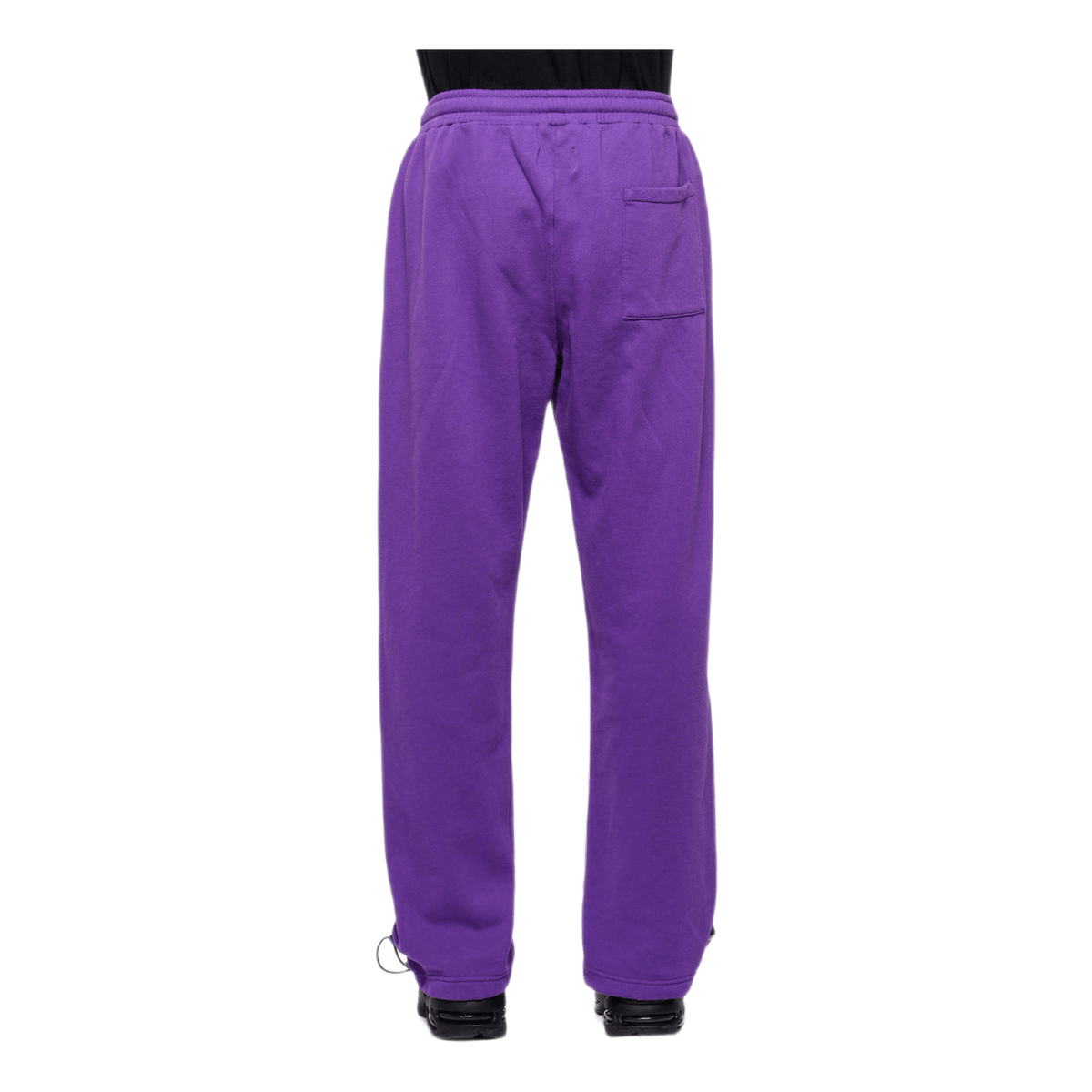 Sweatpants Purple