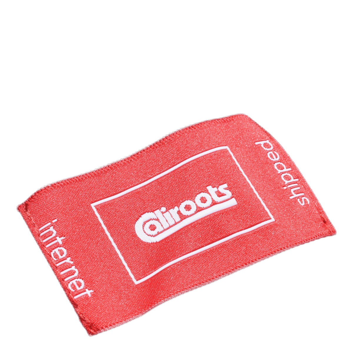 Palm Long Sleeve Tee Black