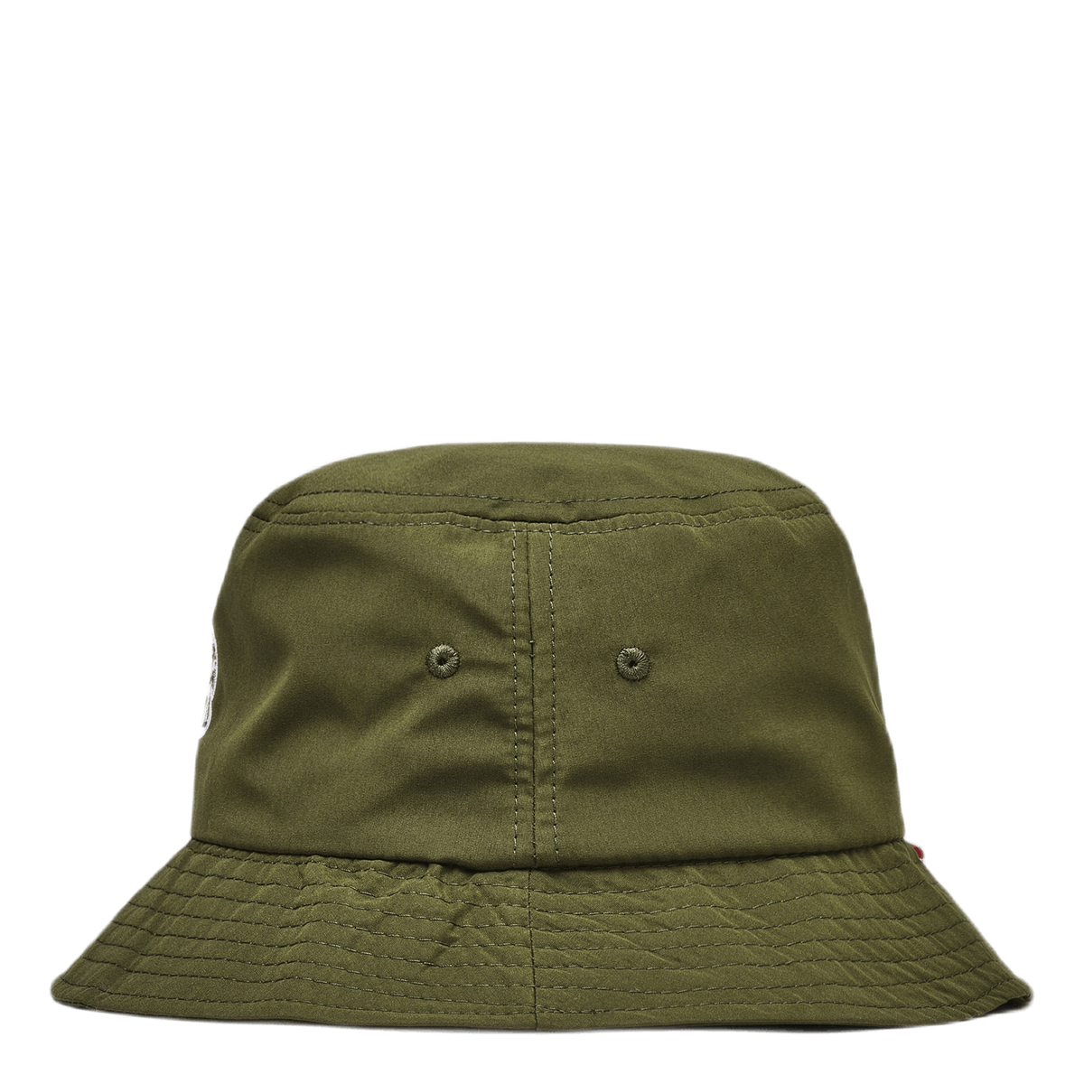 Palm Bucket Hat Green