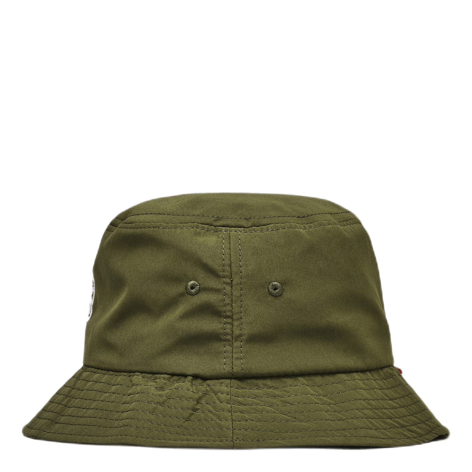 Palm Bucket Hat Green