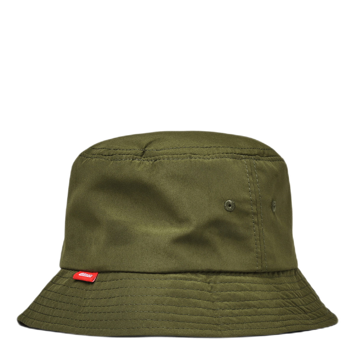 Palm Bucket Hat Green